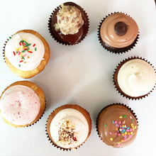 Load image into Gallery viewer, Classic Cupcakes