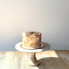 Load image into Gallery viewer, Lemon Meringue Celebration Cake