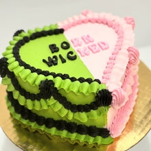 Load image into Gallery viewer, Pink Goes Good With Green