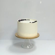 Load image into Gallery viewer, Blackberry Olive Oil Celebration Cake