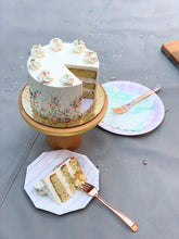 Load image into Gallery viewer, Confetti Celebration Cake