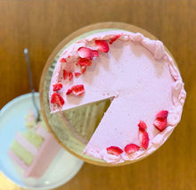 Load image into Gallery viewer, Strawberry Shortcake Celebration Cake