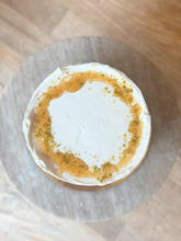 Load image into Gallery viewer, Honey Pistachio Celebration Cake