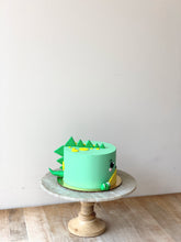 Load image into Gallery viewer, Dino Cake