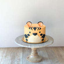 Load image into Gallery viewer, Tiger Cake