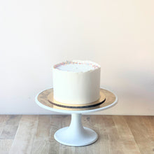 Load image into Gallery viewer, Red Velvet Celebration Cake
