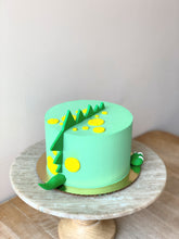 Load image into Gallery viewer, Dino Cake
